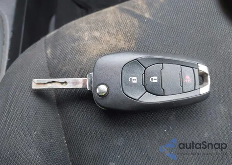 2021 Chevrolet Spark Fwd 1Lt Automatic z USA, uszkodzony, nr VIN KL8CD6SA2MC748899